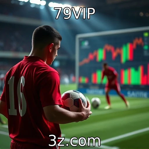 79VIP Apostas esportivas: como análises profundas podem aumentar seus ganhos
