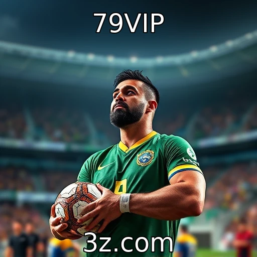 79VIP Apostas em jogos online: como o Brasil está se destacando na cena