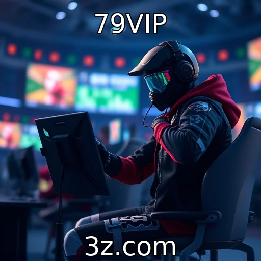 79VIP Descubra as Melhores Estrategias para Apostar em E-Sports em 2025