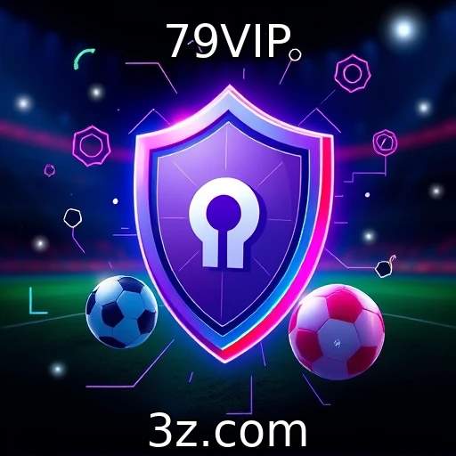 79VIP As melhores estratégias para apostar em partidas esportivas