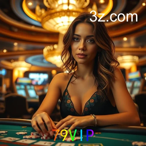 79VIP Esporte