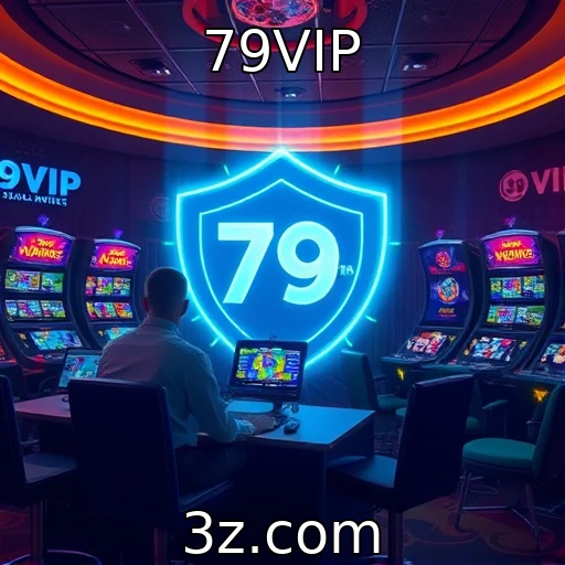 79VIP Explorando os melhores casinos online: jackpot progressivo que vale a pena
