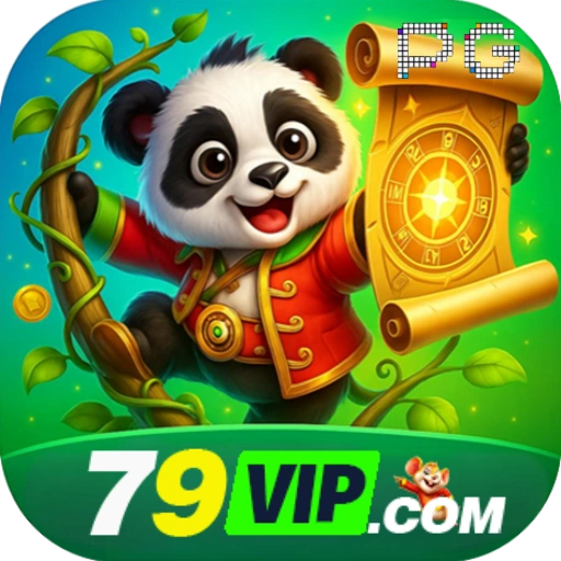 79VIP logo