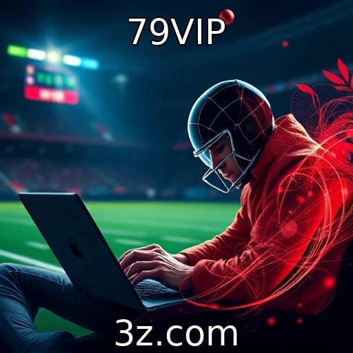 79VIP Apostas esportivas: análise das tendências em 2023
