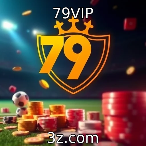 79VIP Apostas Esportivas: Como Analisar Partidas e Maximizar Seus Ganhos