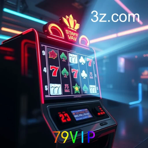 79VIP Pagamento