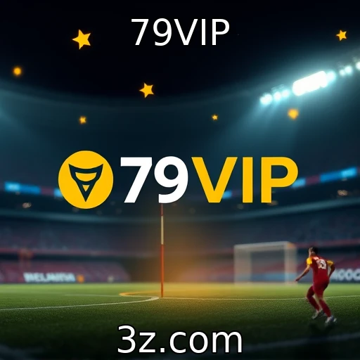 79VIP Aposta esportiva: passos para fazer escolhas mais inteligentes