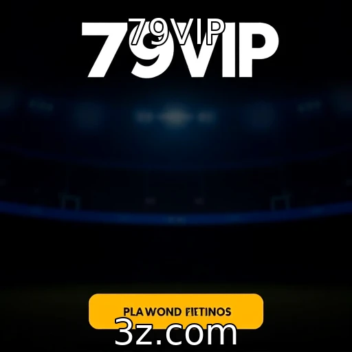 79VIP Apostas Esportivas: Analisando Jogos-chave da Temporada Atual