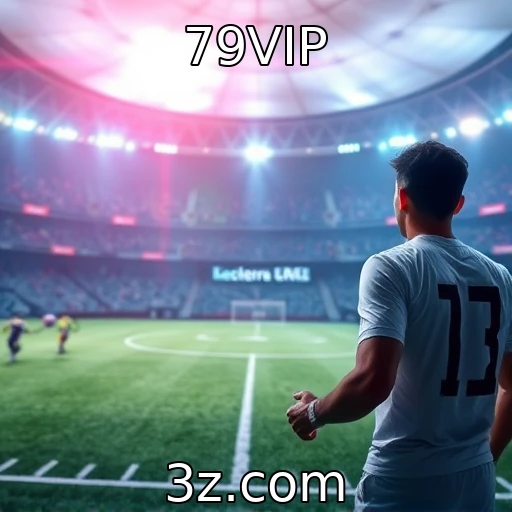 79VIP Apostas Esportivas: Como Analisar Partidas para Aumentar Suas Chances